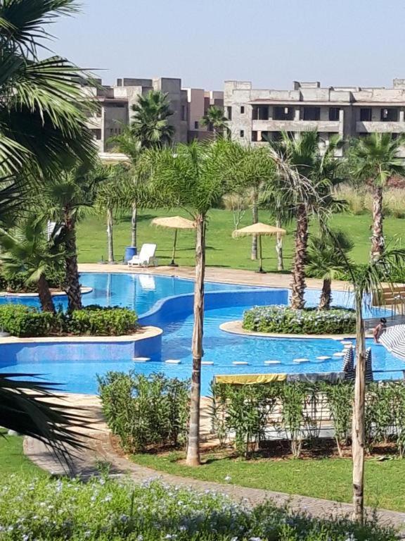Apartment Sweet Prestigia Marrakech Golf