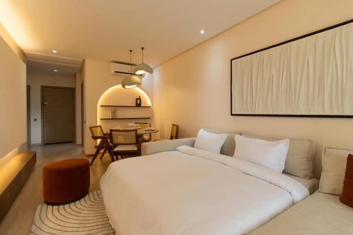 Sweet Prestigia Marrakech Golf *