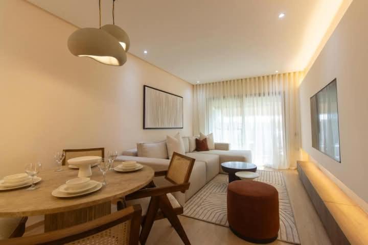 Apartment Sweet Prestigia Marrakech Golf Marrakesh