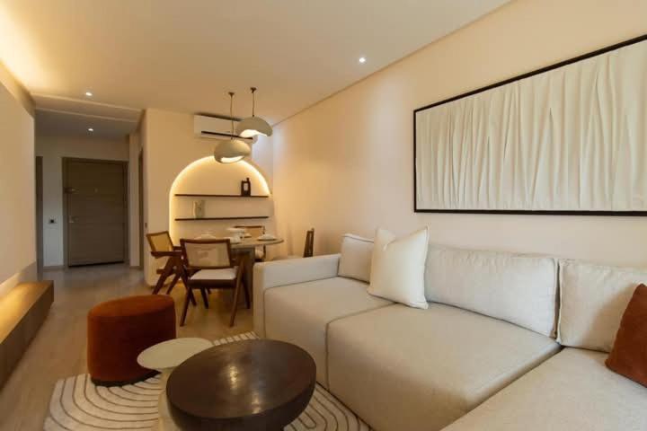 Sweet Prestigia Marrakech Golf