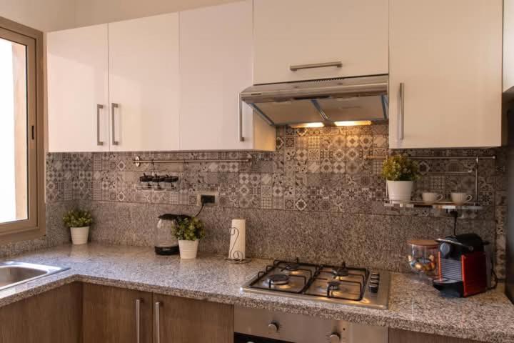 Sweet Prestigia Marrakech Golf Apartment *