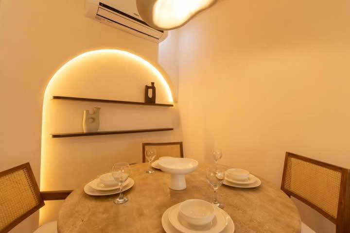 Sweet Prestigia Marrakech Golf Apartment